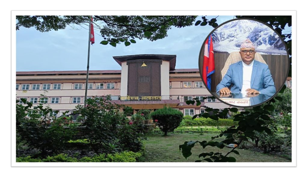 कोशीका मुख्यमन्त्री थापा पदमुक्त, कार्कीलाई मुख्यमन्त्रीमा नियुक्ति गर्न परमादेश