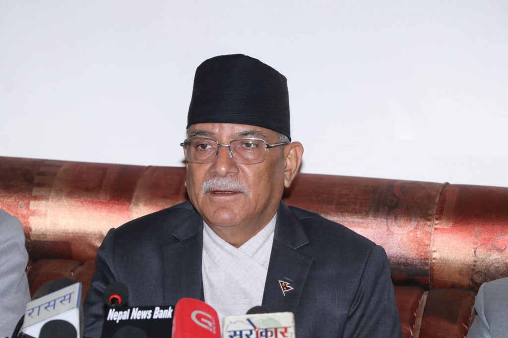 गौर हत्याकाण्डका पीडितलाई न्याय दिलाउँछौँ : प्रधानमन्त्री