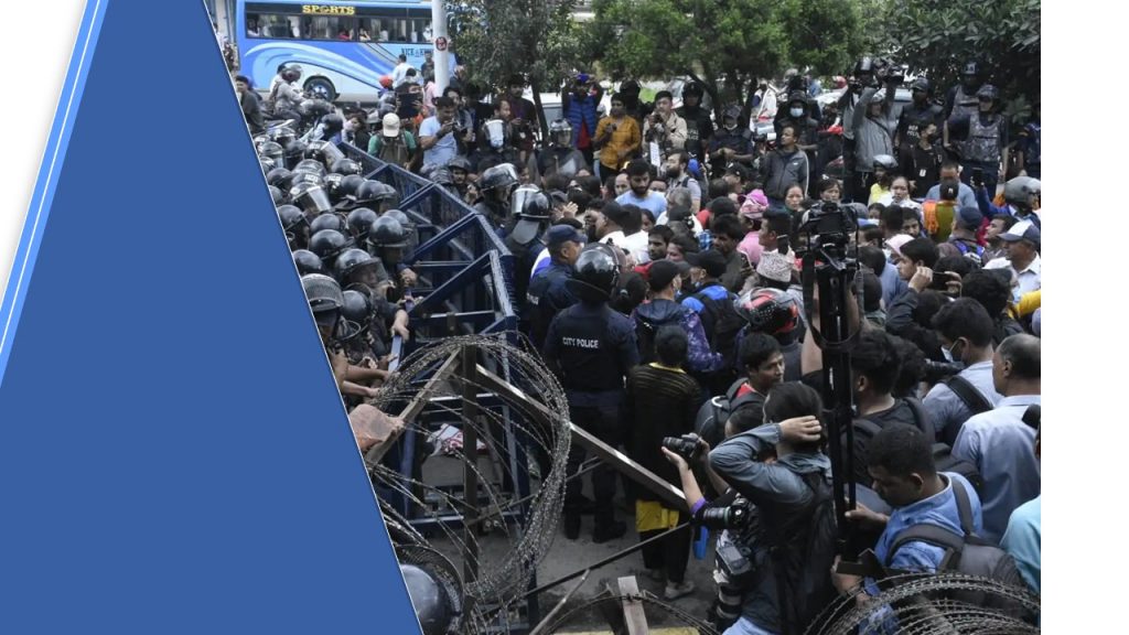 सहकारी पीडित र सरकारबीच ७ बुँदे सहमति