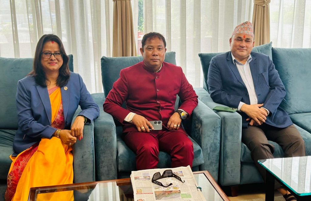 सुदूरपश्चिममा फुक्यो सरकार विस्तारको गाँठो, नागरिक उन्मुक्ति सरकारमा जाने