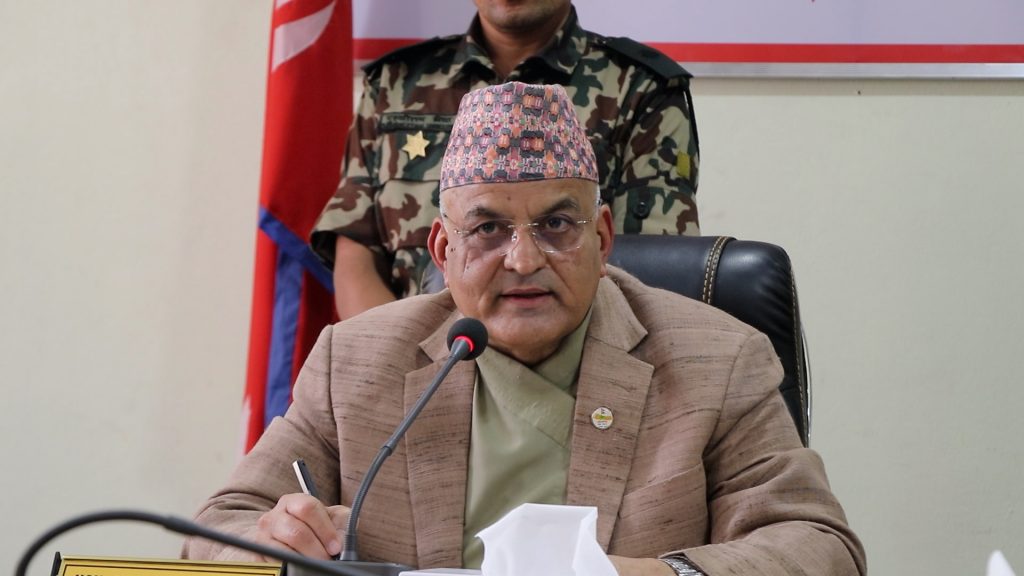 गण्डकीमा ‘राइड सेयरिङ’लाई वैधानिकता दिने तयारी