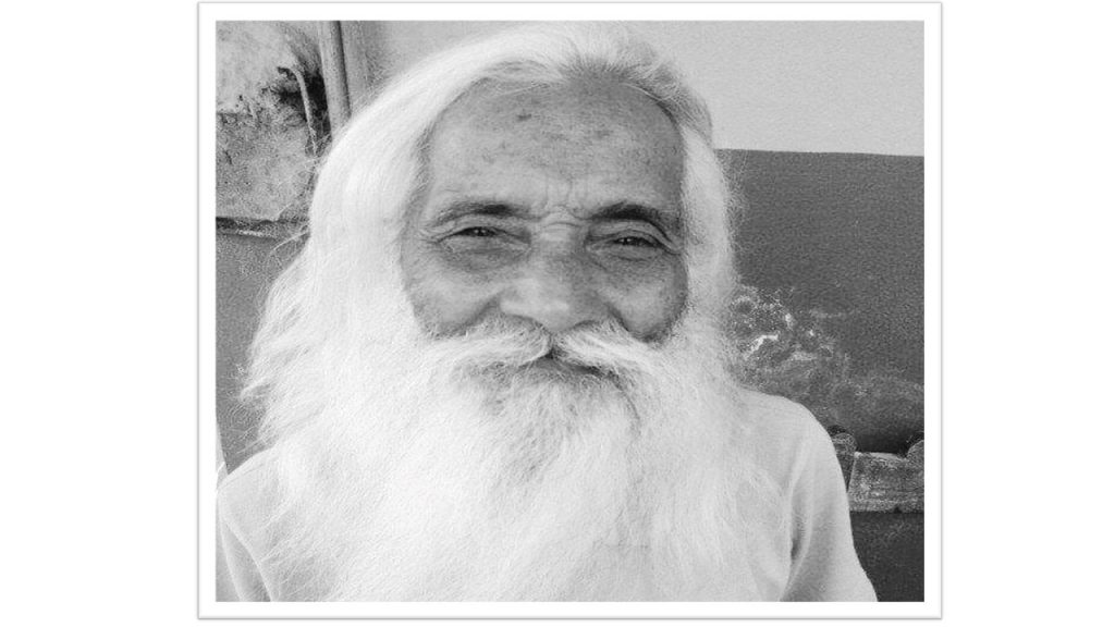 मानवअधिकारवादी नेता टेकनाथ बरालको निधन