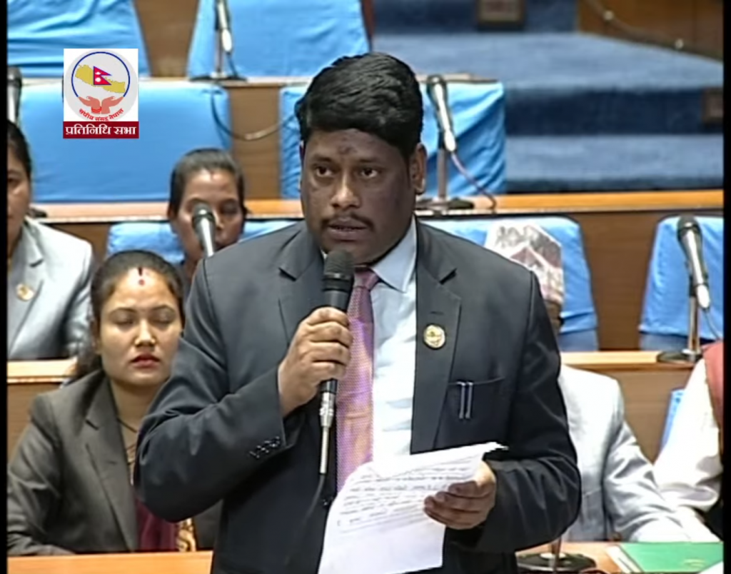 चिनियाँ राजदूतलाई फिर्ता पठाउन जनमत पार्टीको माग 