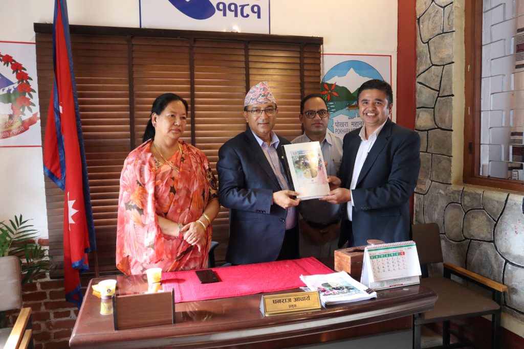 प्रमुख आचार्य भन्छन्– नयाँ मापदण्ड तोकेर फिर्केको प्रतिवेदन कार्यान्यन गर्छौं