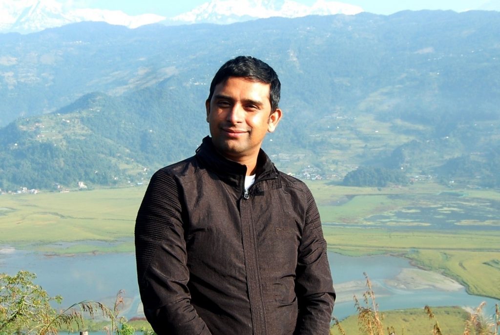 पृथ्वी पत्रकारिता पुरस्कार दवाडीलाई प्रदान गरिने