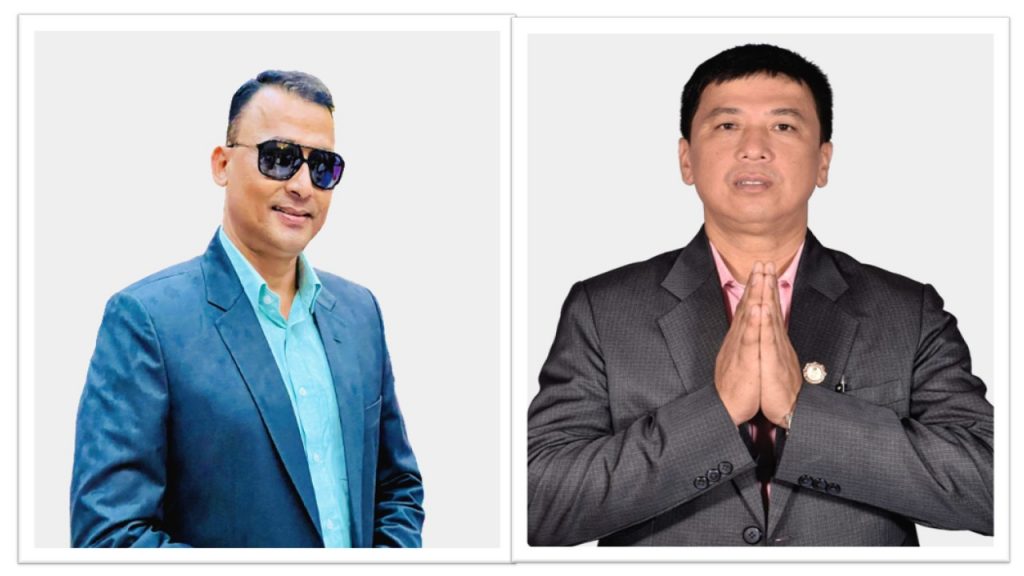 लेउवा संघ अध्यक्षमा भरत कुमार अधिकारीको अग्रता