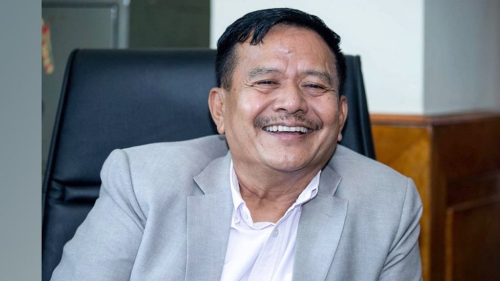 मीन बहादुर गुरुङलाई २ करोड ४६ लाख रुपैयाँ धरौटीमा छाड्न आदेश