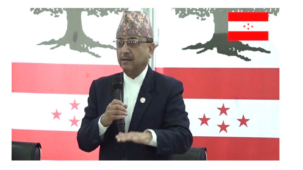 शिक्षकसँग भएका सबै सहमति सम्बोधन गर्छौं : मन्त्री खड्का