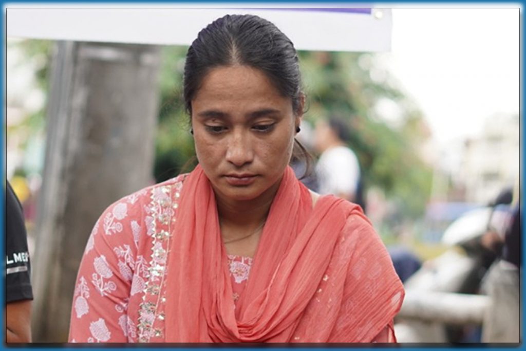 आममाफी प्रकरणमा सात दिनभित्र लिखित जवाफ पेश गर्न सरकारका नाममा सर्वोच्चको आदेश