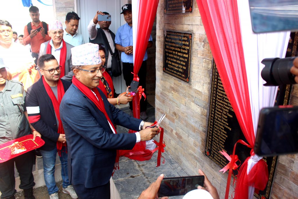 घोषणा भएको १२ वर्षपछि बल्ल खुला दिसामुक्त हुने दिशामा पोखरा !