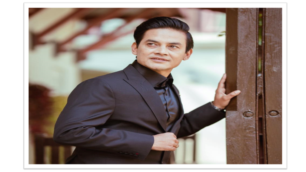 अनमोल केसीलाई थुनाएका सुदर्शनविरुद्ध पक्राउ पुर्जी जारी