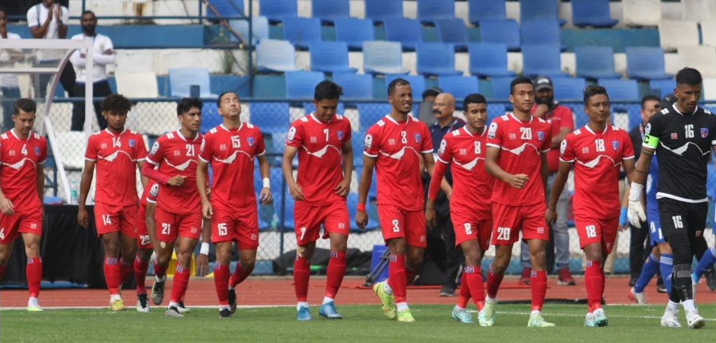 विश्वकप छनोट : आज नेपाल र यमन भिड्दै