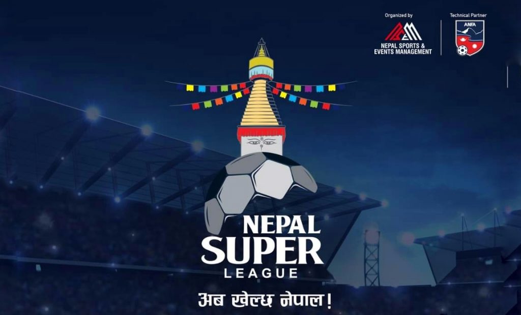 नेपाल सुपर लिगको दोस्रो संस्करण आजदेखि