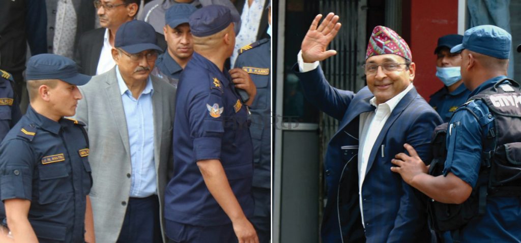 नक्कली भूटानी शरणार्थी प्रकरण मुद्दाको फैसला आज