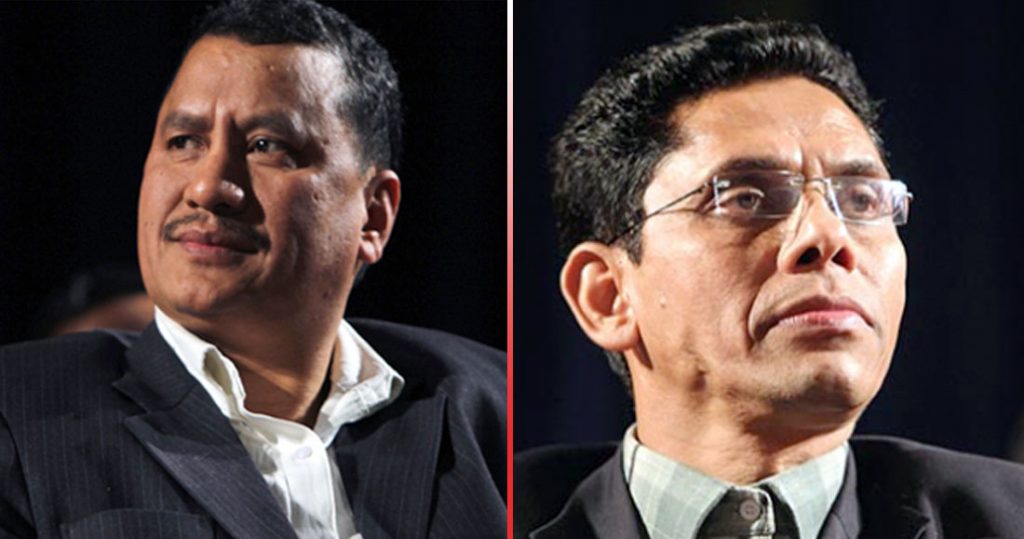 विप्लवसहितका नेकपा नेतामाथि जारी भएको पक्राउ पुर्जी प्रति समाजवादी मोर्चाको आपत्ति