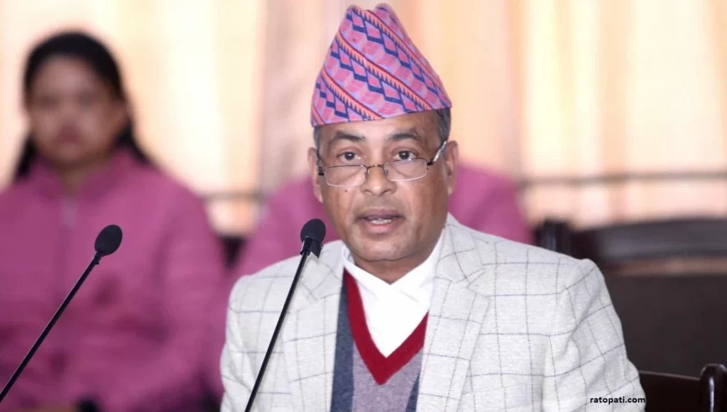 प्रस्तावित न्यायाधीशको कार्य योजना : सर्वोच्चको कार्य बोझ घटाउन कानुन परिमार्जन