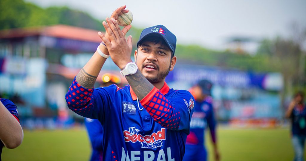 सन्दीप लामिछानेको मुद्दा आज पनि हेर्दाहेर्दैमा