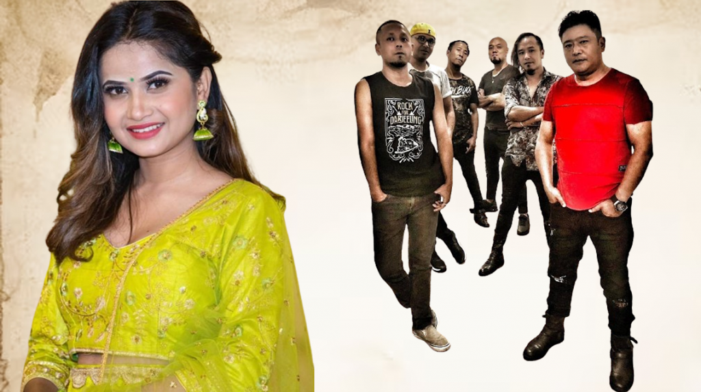 पोखरा महोत्सवमा आज साँझ मन्त्र र दिउँसो एलिना चौहानको प्रस्तुती रहने