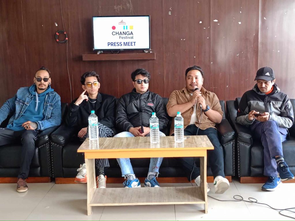 शनिवार पोखरामा ‘चंगा म्युजिक एन्ड आर्ट फेस्टिवल’