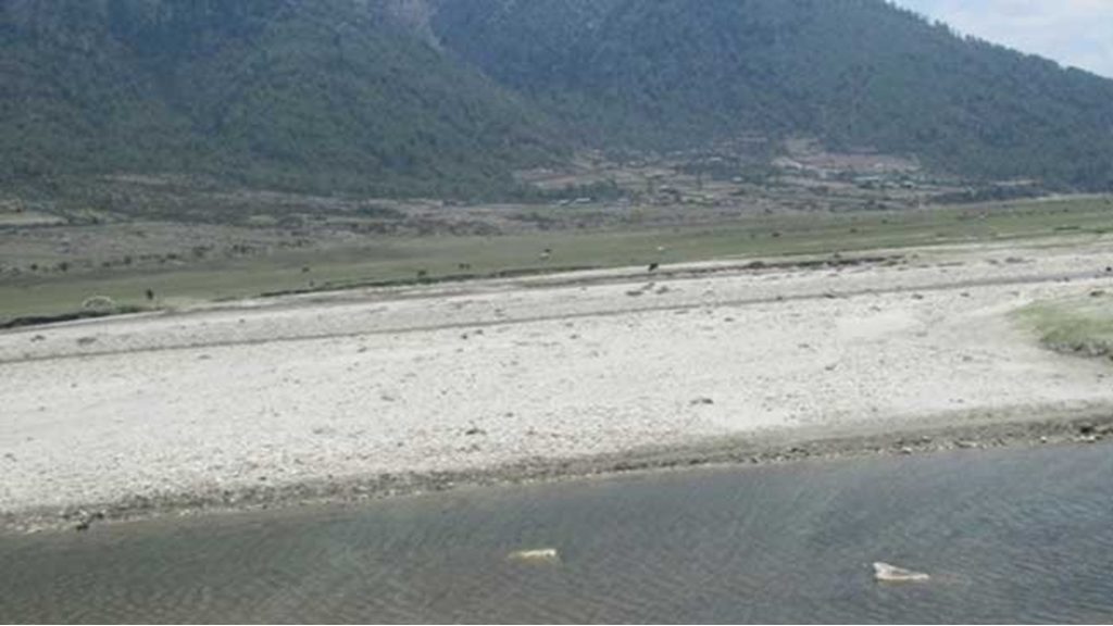 उत्तरगंगा जलाशययुक्त जलविद्युत् आयोजनाको ईआईए स्वीकृत