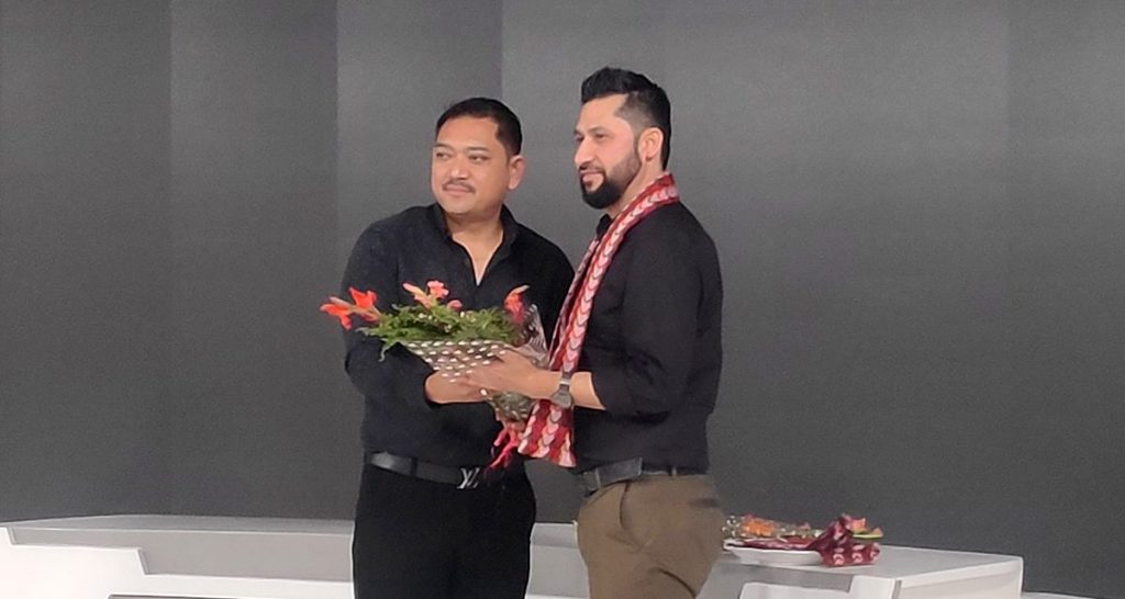 जिबी राई र रवि लामिछानेविरुद्ध युवराज सफलले सहकारीमा दिए उजुरी