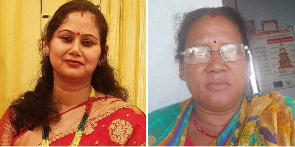 मधेशमा फेरिए एमाले उम्मेदवार