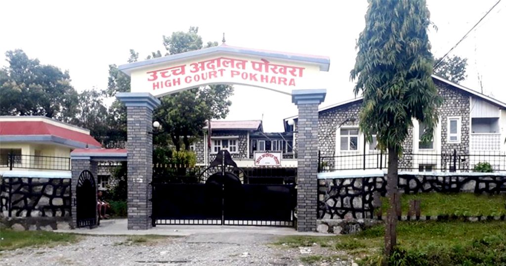 तनहुँको व्यास नगरपालिकाका मेयरको पुन : मतगणना असार २ गते