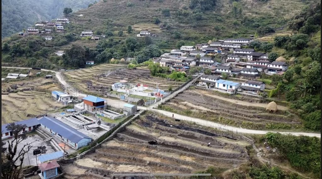 मादी गाउँपालिकामा फागुन २४ देखि २६ सम्म महाशिवरात्री मेला हुने