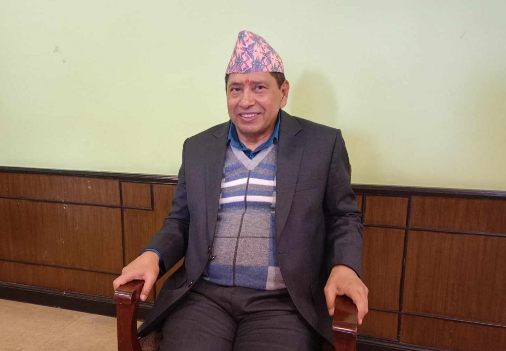 अनुसन्धानलाई प्रभावित पार्ने प्रयास भएको भन्दै गृहमन्त्री श्रेष्ठ असन्तुष्ट