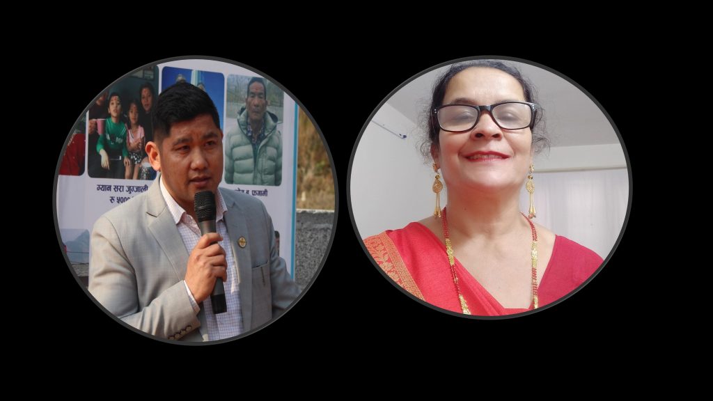 सत्ता समिकरण परिवर्तनको प्रभाव :  गण्डकीमा  माओवादीका मन्त्री बर्खास्त