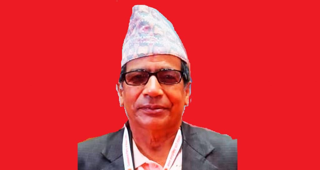 तीन प्रदेशमा नयाँ प्रदेश प्रमुख सिफारिस, गण्डकीमा डिल्लीराज भट्ट