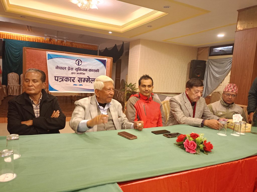 कांग्रेस महासमिति बैठकको निर्णयबाट कोही झस्किन जरूरी छैन : नेता केसी