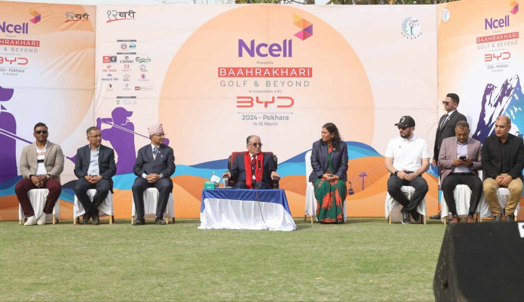 संकल्पसहित थालेका काम पूरा गर्न नयाँ समीकरण : प्रधानमन्त्री प्रचण्ड