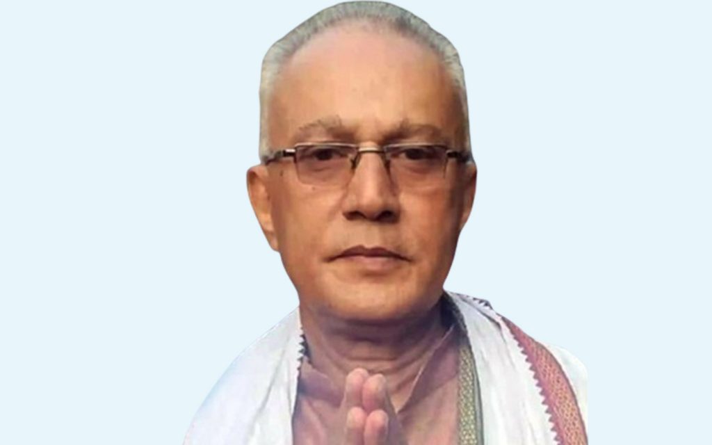 २३ सदस्यीय बन्यो मन्त्रिपरिषद्, राज्यमन्त्रीमा दीपक कार्की नियुक्त