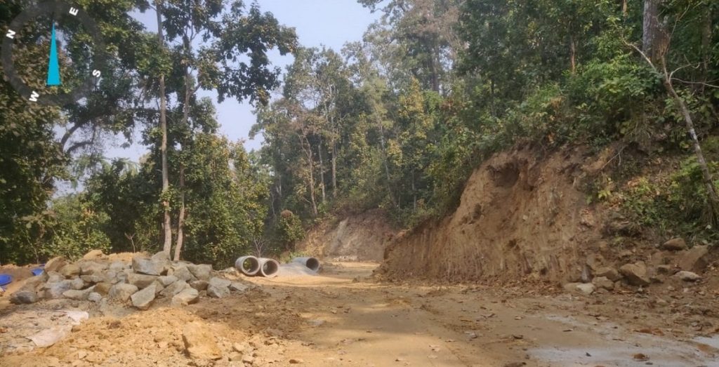 गण्डकीमा ‘एक निर्वाचन क्षेत्र, एक सडक’ कार्यक्रम : गोरखाको चुमनुब्रीलाई जोड्न डिपीआर तयार