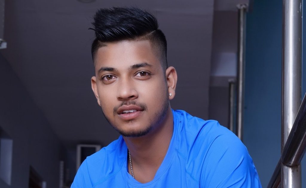 सन्दीपविरुद्ध उच्च अदालतमा सरकारी पक्षको पुनरावेदन दर्ता