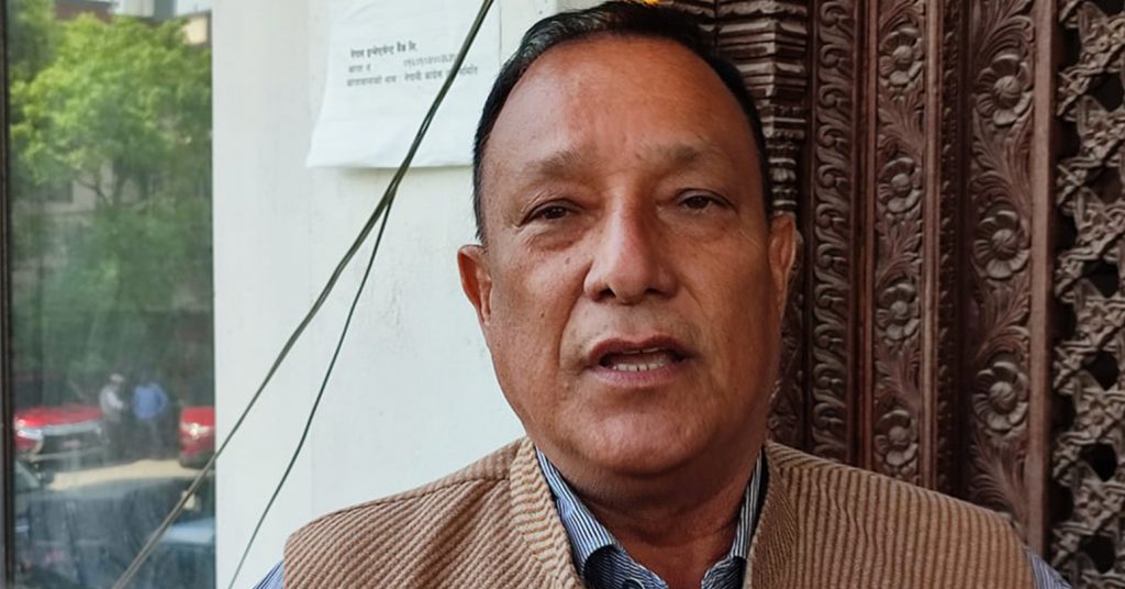 इलाम २ उपनिर्वाचन : कांग्रेस कोशीले पठायो ७ आकांक्षीका नाम