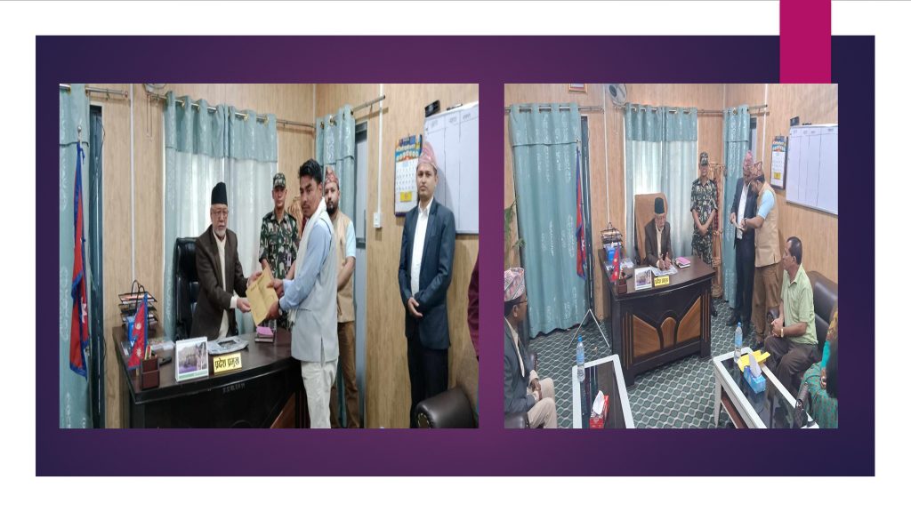 सुदूरपश्चिम प्रदेशको मुख्यमन्त्रीमा नाउपाको अलग-अलग दाबी