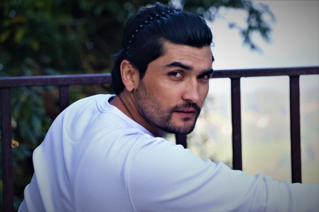 सक्किगो नि’ टिमको फिल्म ‘लाज शरणम्’मा जोडिए महेश त्रिपाठी