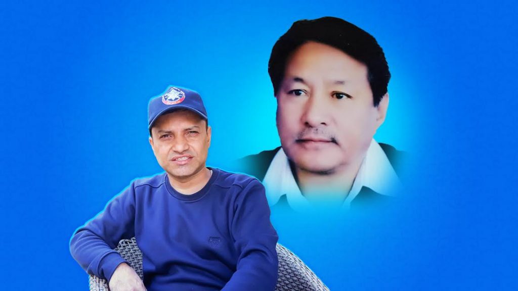 पत्रकार विजय नेपाललाई ‘जितप्रसाद द्वा चलचित्र पत्रकारिता पुरस्कार’, फिल्मकर्मी विनोद शेरचनलाई सम्मान