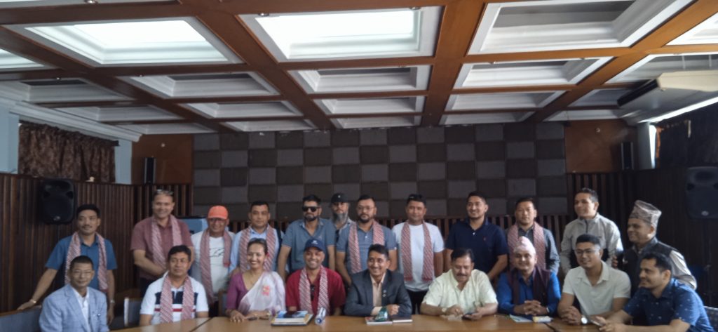 पोखरा र इलाम बीच ब्यवशाय प्रवद्र्धनमा सहकार्य गर्ने