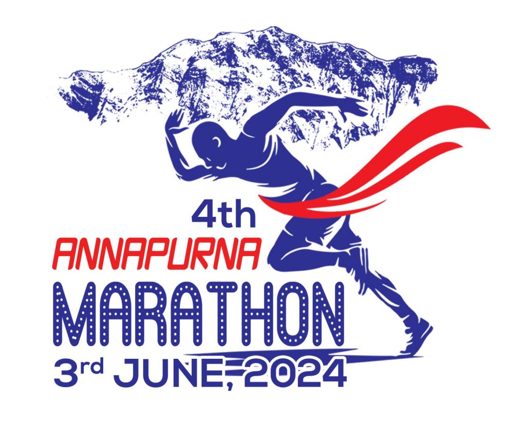 चौंथो अन्नपूर्ण म्याराथनको तयारी तीब्र