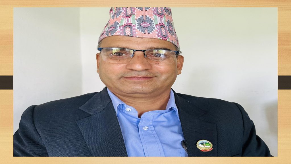 गण्डकीमा फ्लोर क्रस गरेका   नेसपाका नेता सांसद फणिन्द्र देवकोटाको सांसद पद गयो