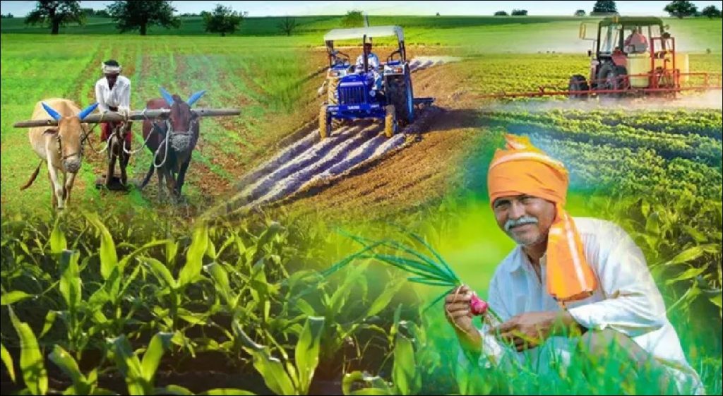 कृषिमा ५७ अर्ब २९ करोड विनियोजन, गत वर्षको तुलनामा १ अर्बले घट्यो