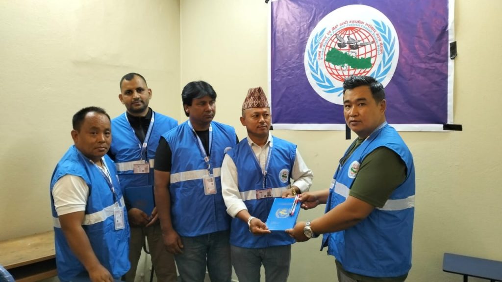 न्यायिक सरोकार मञ्चमा गण्डकीबाट ६ जना मनोनित