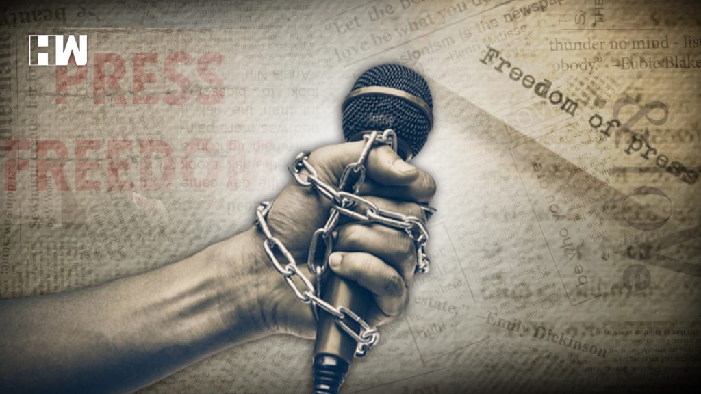 आज ३१ औँ विश्व प्रेस स्वतन्त्रता दिवस, नेपालसहित विश्वभर मनाइँदै