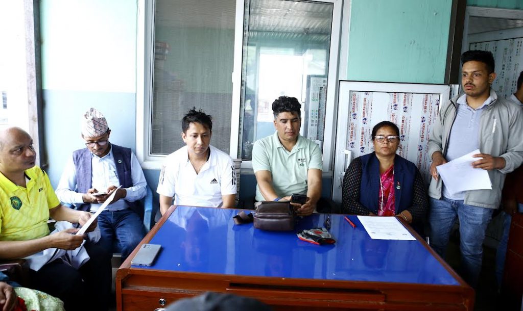 ‘तेस्रो पोखरा राष्ट्रिय साइकल दौड’ प्रतियोगिता भोलि, प्रथम हुनेले ५० हजार नगद पाउने