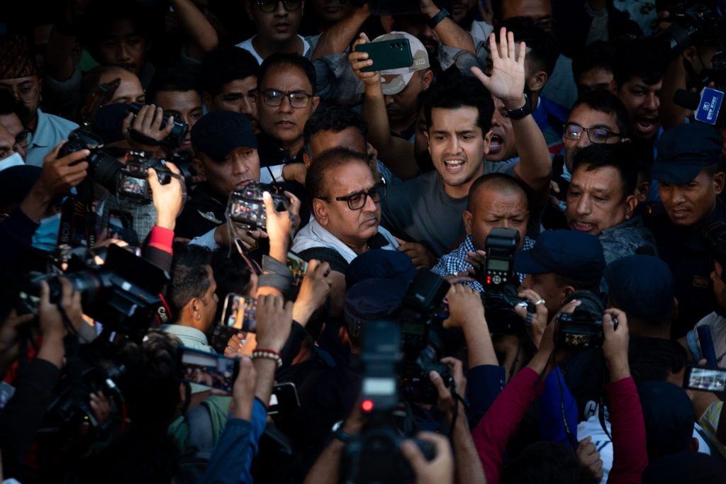 सिरोहिया धनुषा प्रहरीको हिरासतमा, अदालतमा पेश गर्ने तयारी