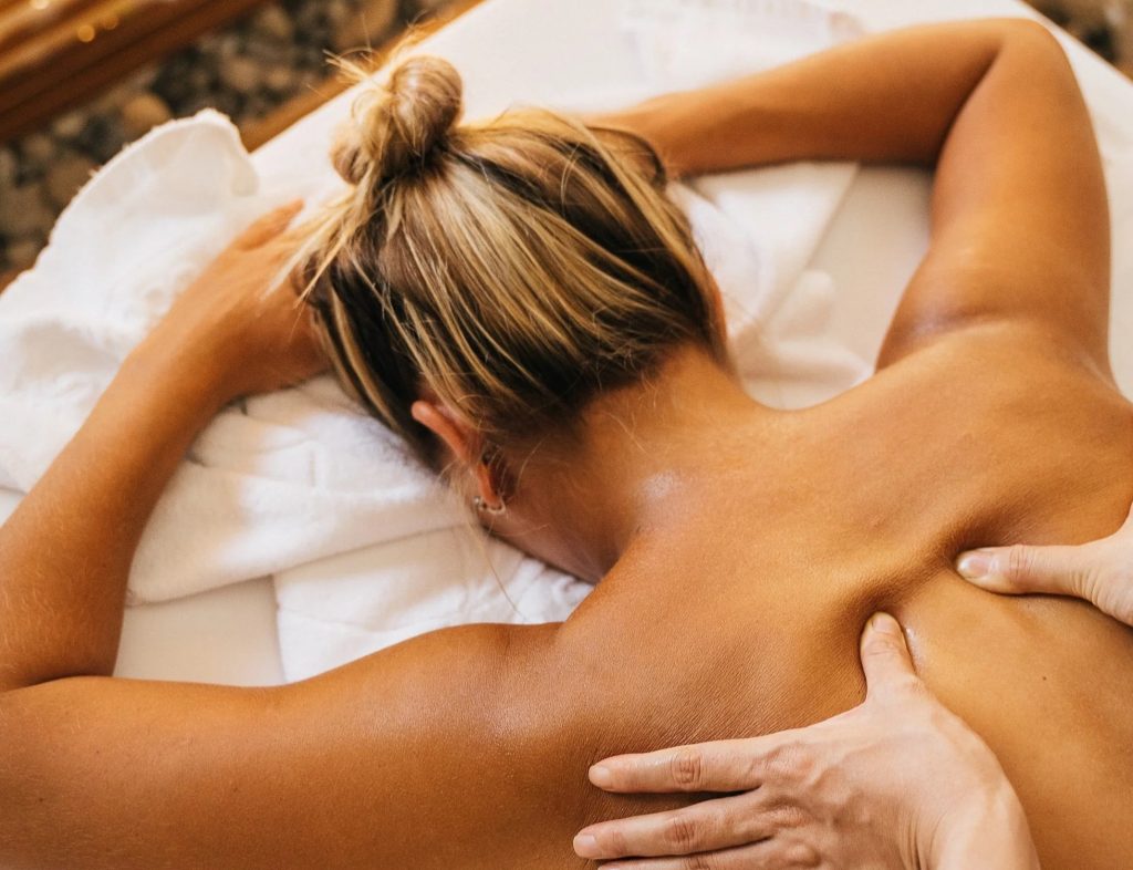 लेकसाइडका ४ स्पाबाट ६ बालिकाको उद्दार