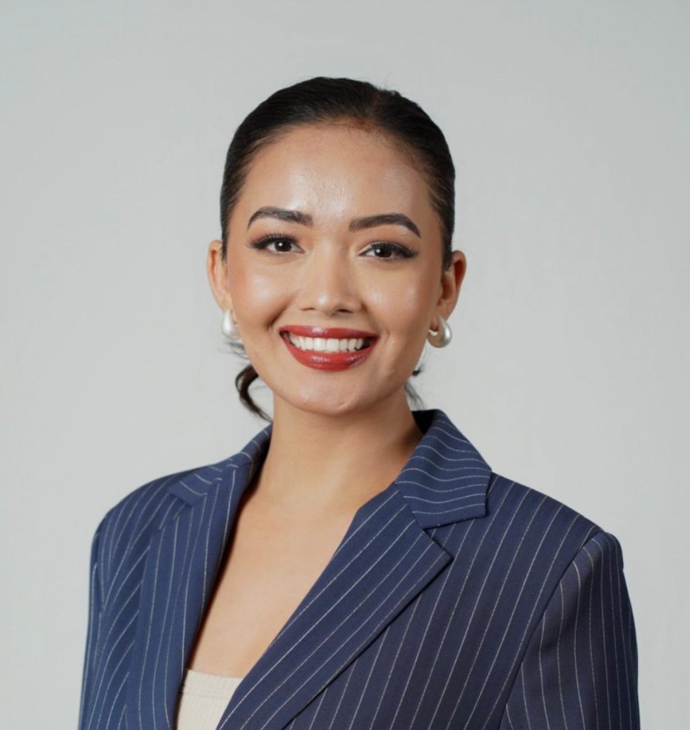 मिस एसएलसी पोखरा-२०१४ की रनरअप करुणा मिस नेपाल २०२४ को उत्कृष्ट २६ मा छनोट 